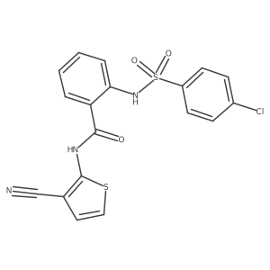 898465-96-8 structure