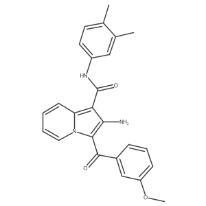903342-53-0 structure