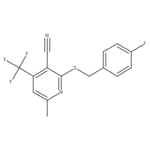 905772-23-8结构式