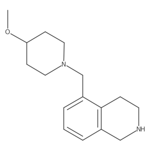 905843-78-9 structure
