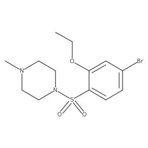 914231-13-3 structure
