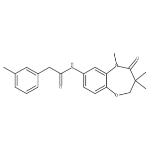 921836-61-5 structure