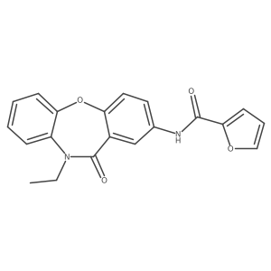 922029-47-8 structure