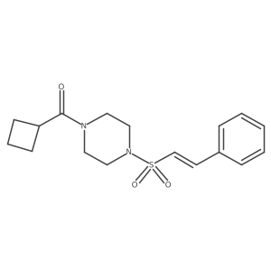 930536-50-8 structure