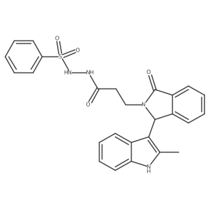 943112-28-5 structure