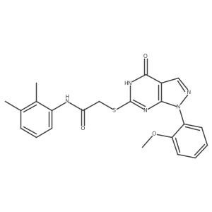 946200-66-4 structure