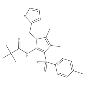 951938-64-0 structure