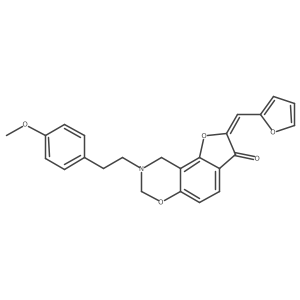951953-28-9 structure