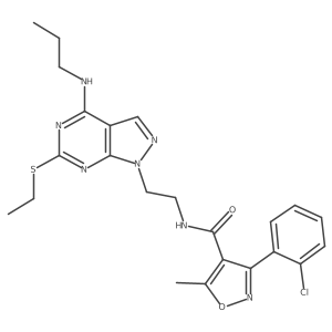 953922-54-8 structure