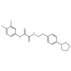 954071-36-4结构式
