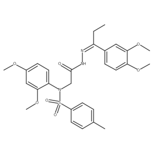 954279-16-4 structure