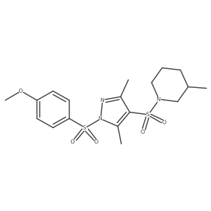956251-33-5结构式