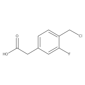 1000517-13-4 structure