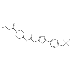 1010880-26-8 structure