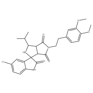 1014065-83-8 structure