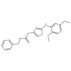 1040654-74-7 structure