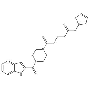 1081131-67-0 structure