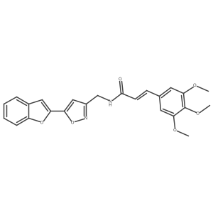 1105206-00-5 structure