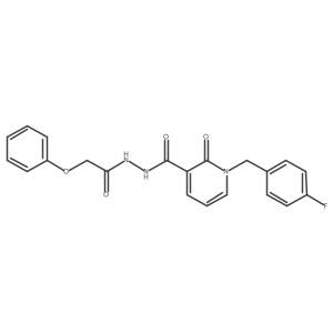 1105242-84-9 structure