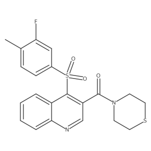 1111016-19-3 structure