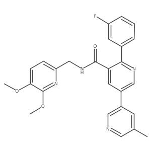 1112850-42-6结构式