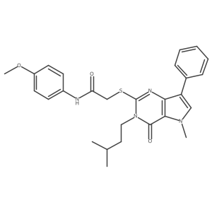 1115371-11-3结构式