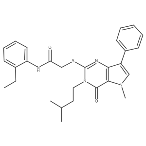 1115458-34-8结构式