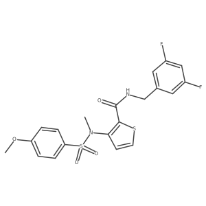 1116017-44-7 structure