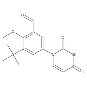 1132941-10-6 structure
