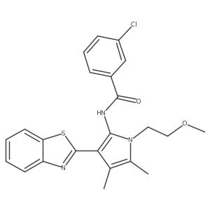 1144444-16-5 structure