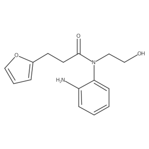 1155156-50-5结构式