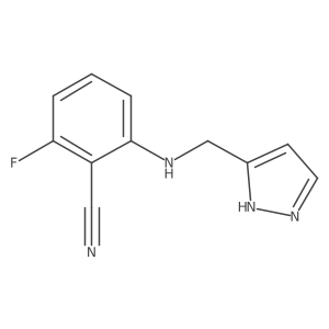 1156316-45-8 structure