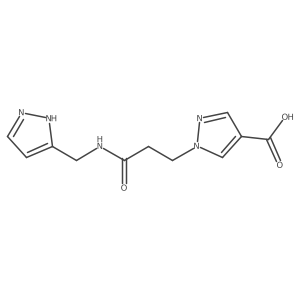 1159918-97-4 structure