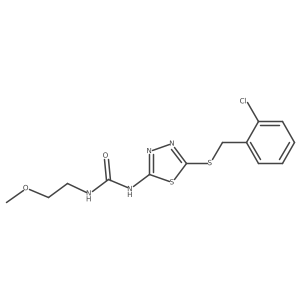 1170816-83-7结构式