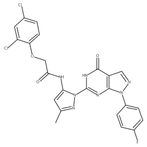 1170995-45-5结构式