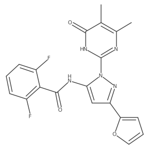 1172807-30-5 structure
