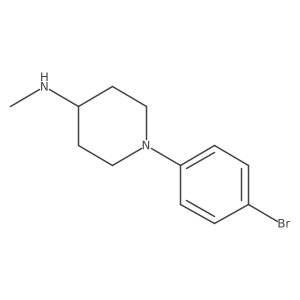 1182876-48-7结构式