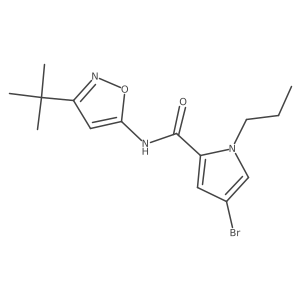 1184031-01-3 structure