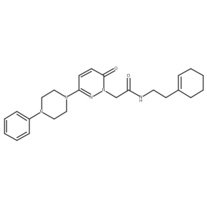1185069-84-4 structure