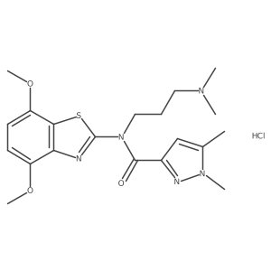 1185107-24-7结构式