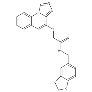 1189868-42-5 structure