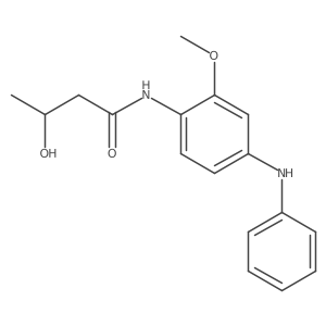 1195585-85-3 structure