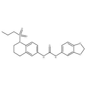 1203184-34-2结构式