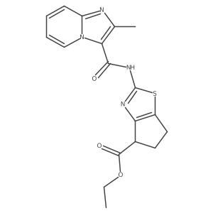 1203385-79-8 structure