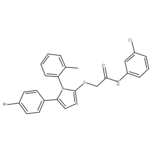 1207026-93-4 structure