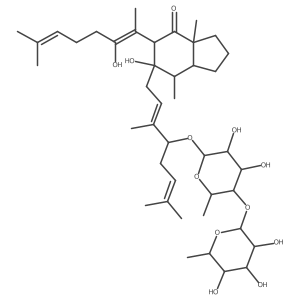 121541-66-0 structure