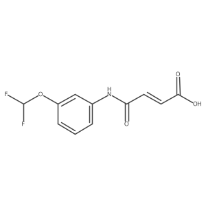 1216321-25-3 structure