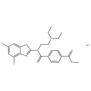 1216556-12-5 structure