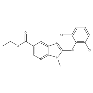 1218943-29-3结构式