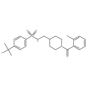 1234867-26-5 structure